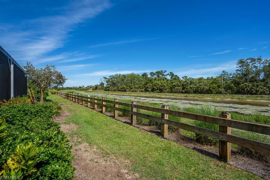 ISLES OF COLLIER PRESERVE - Residential