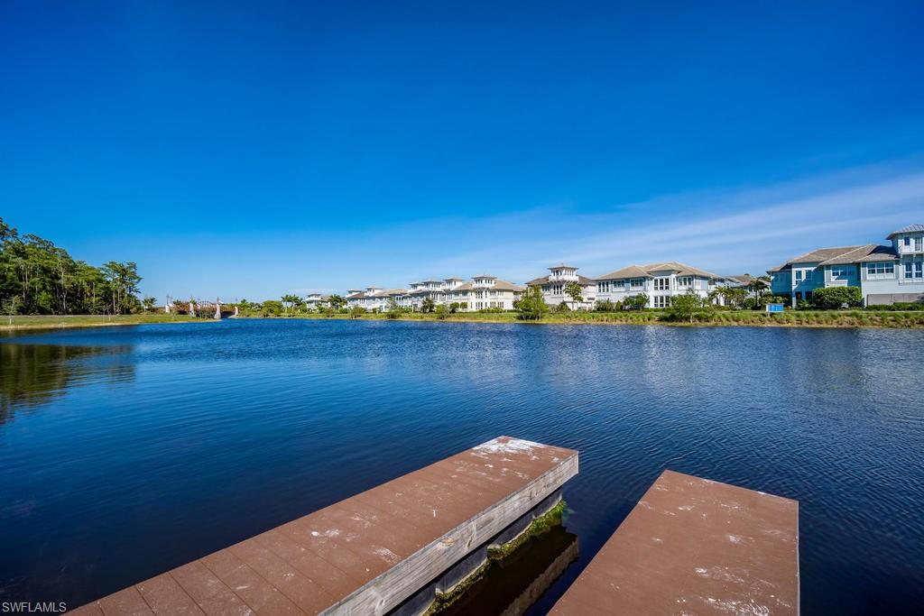 ISLES OF COLLIER PRESERVE - Residential