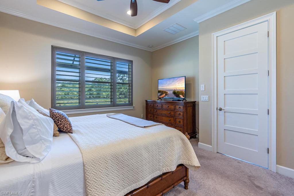 ISLES OF COLLIER PRESERVE - Residential