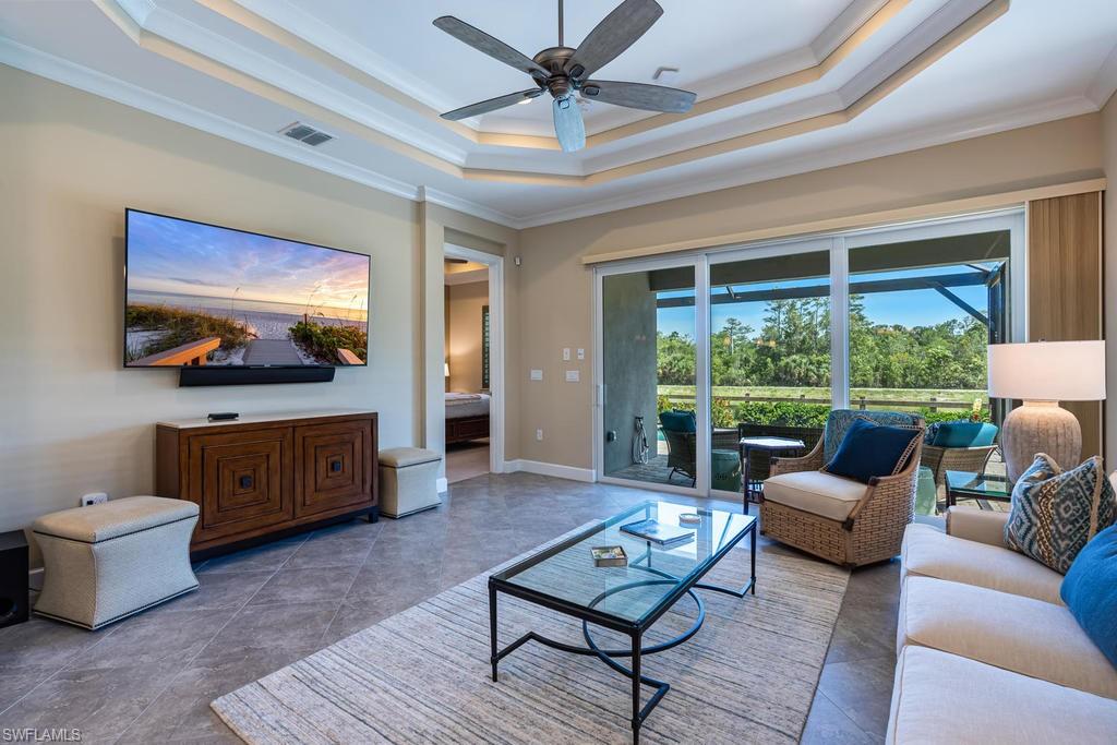 ISLES OF COLLIER PRESERVE - Residential