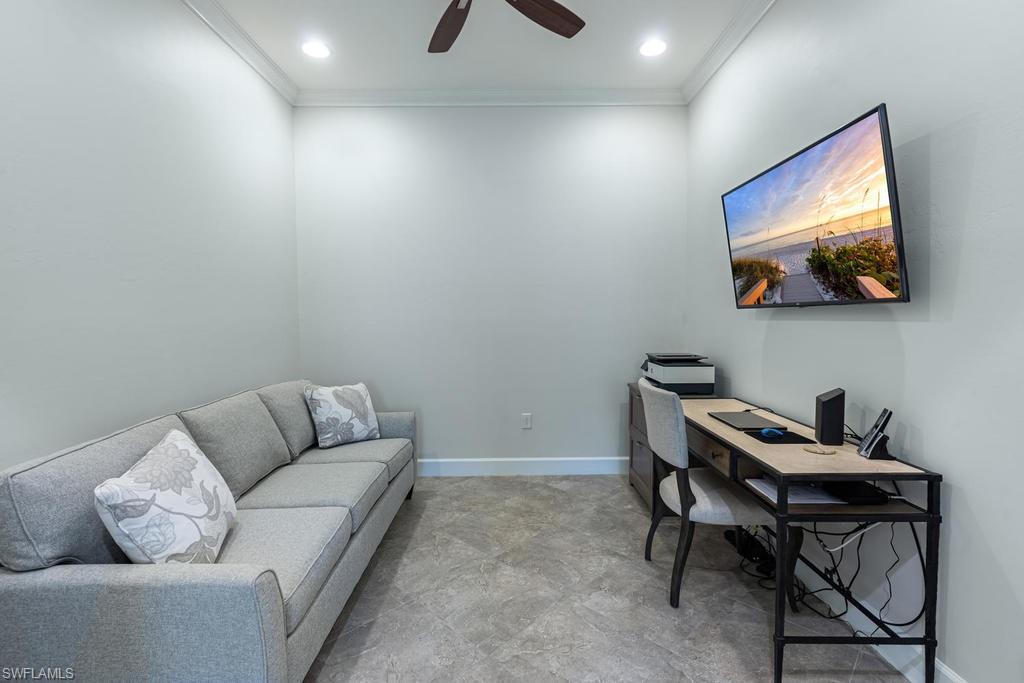 ISLES OF COLLIER PRESERVE - Residential