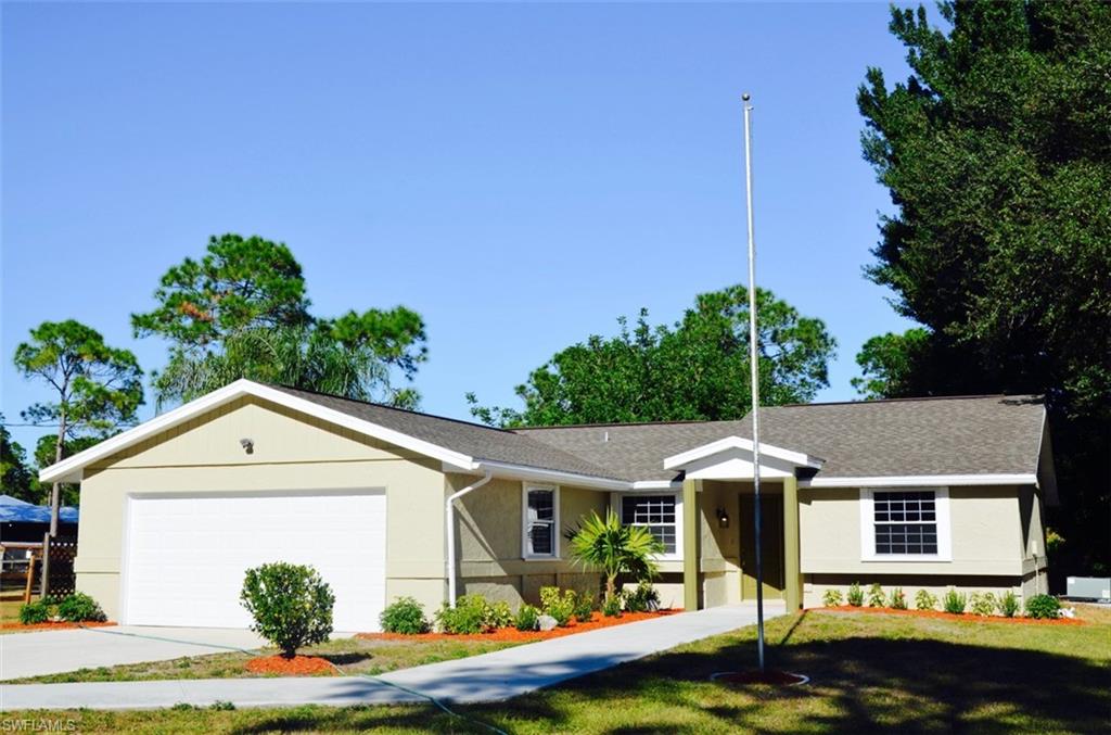 ALVA - Residential