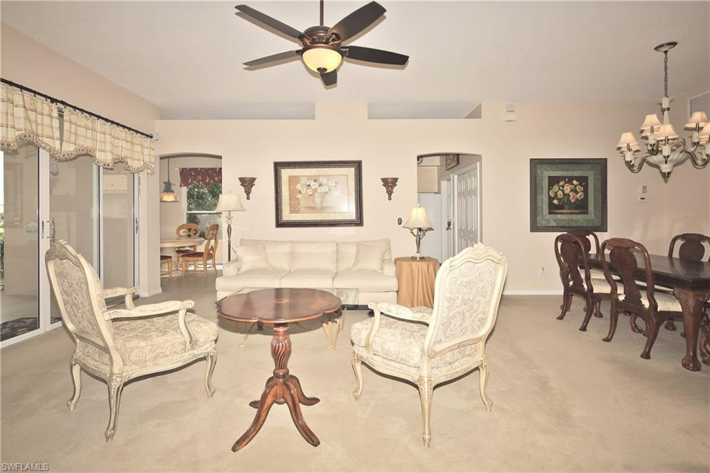 LEXINGTON AT LONE OAK - Residential