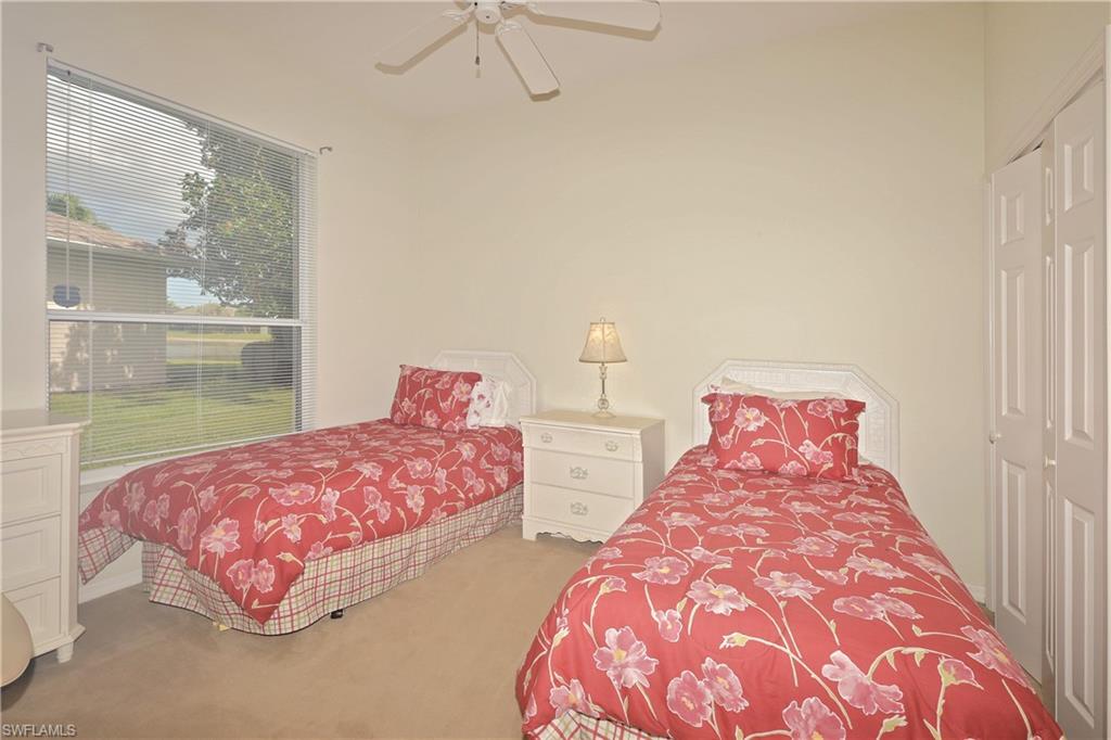 LEXINGTON AT LONE OAK - Residential