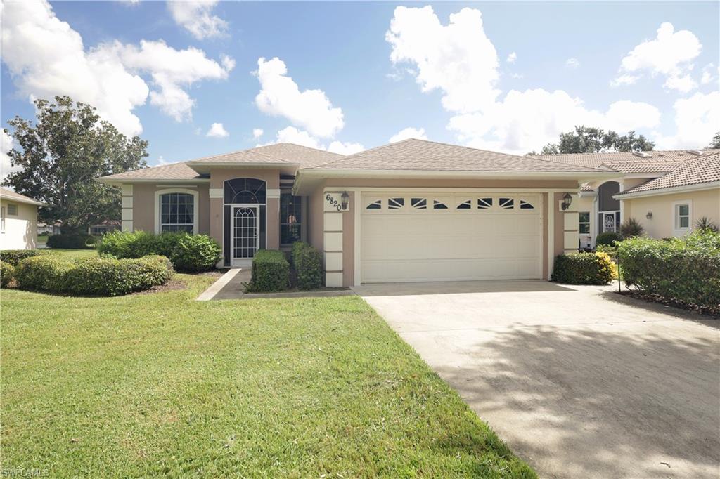 LEXINGTON AT LONE OAK - Residential