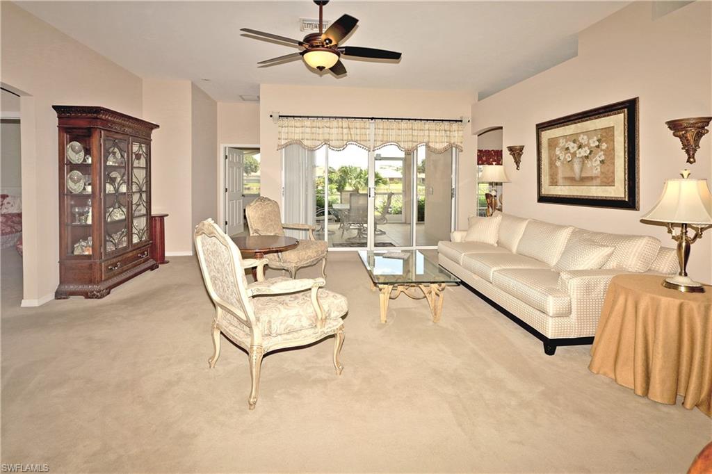 LEXINGTON AT LONE OAK - Residential
