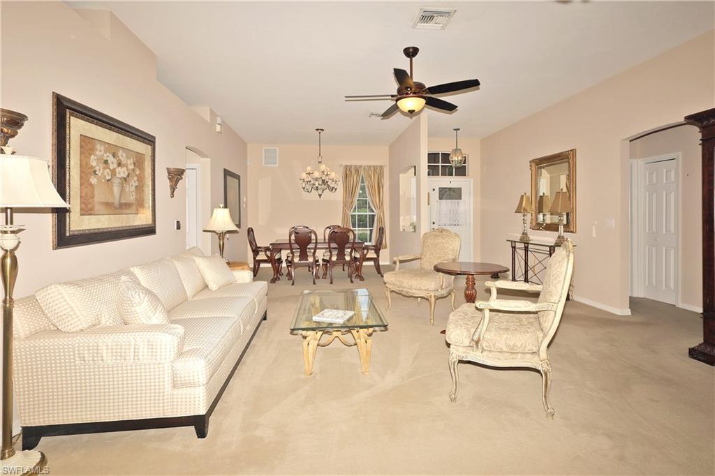 LEXINGTON AT LONE OAK - Residential