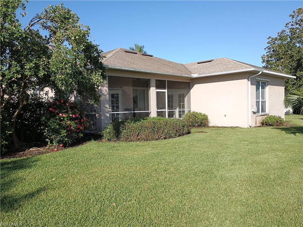 LEXINGTON AT LONE OAK - Residential