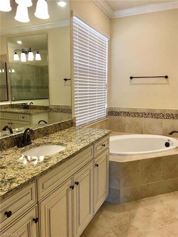BONITA NATIONAL GOLF AND COUNTRY CLUB - Residential Lease