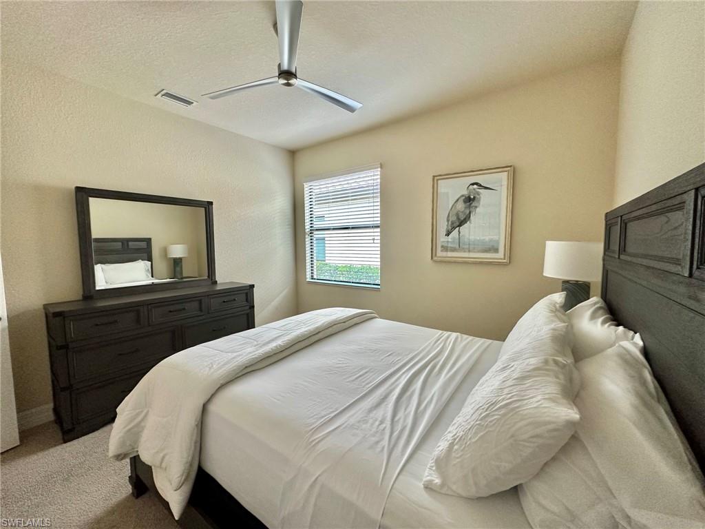 BONITA NATIONAL GOLF AND COUNTRY CLUB - Residential Lease