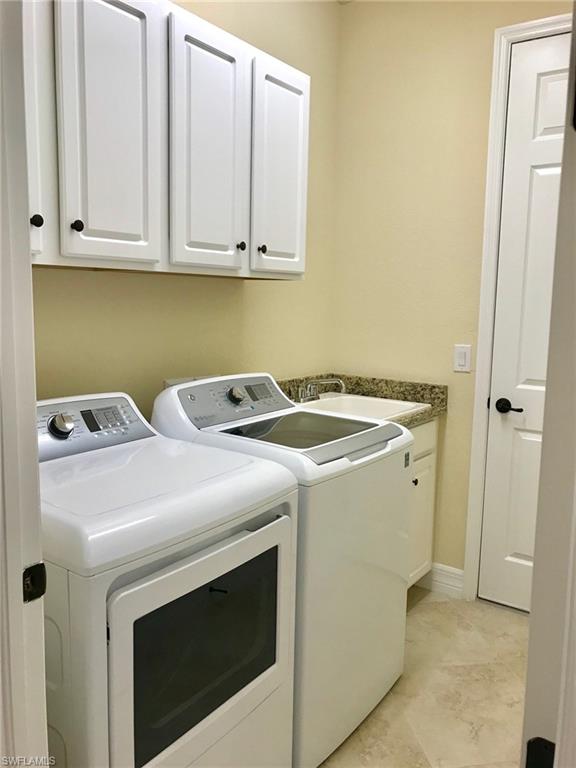BONITA NATIONAL GOLF AND COUNTRY CLUB - Residential Lease