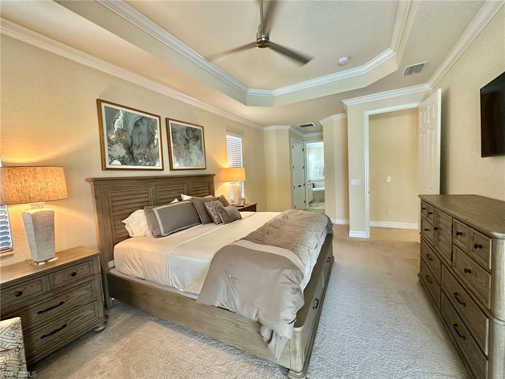 BONITA NATIONAL GOLF AND COUNTRY CLUB - Residential Lease