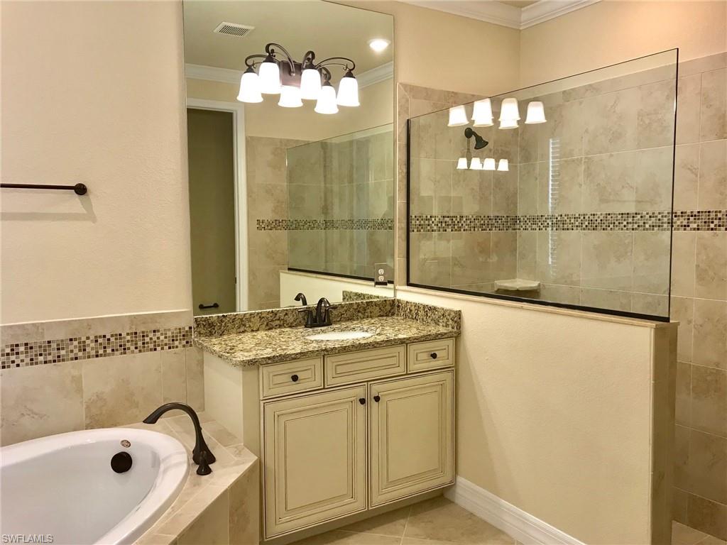 BONITA NATIONAL GOLF AND COUNTRY CLUB - Residential Lease