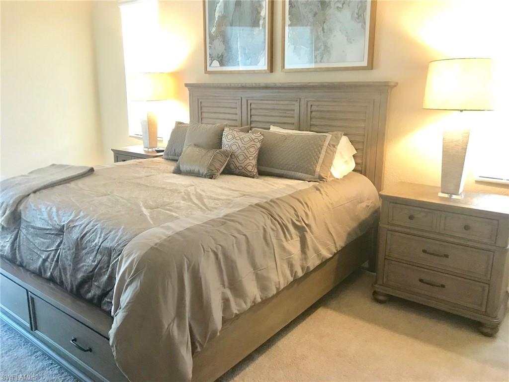 BONITA NATIONAL GOLF AND COUNTRY CLUB - Residential Lease