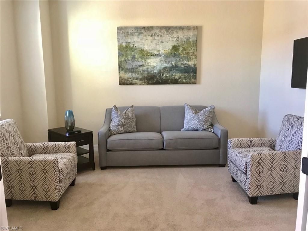 BONITA NATIONAL GOLF AND COUNTRY CLUB - Residential Lease