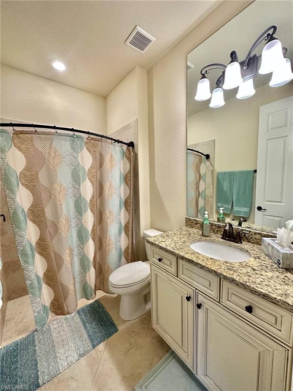 BONITA NATIONAL GOLF AND COUNTRY CLUB - Residential Lease