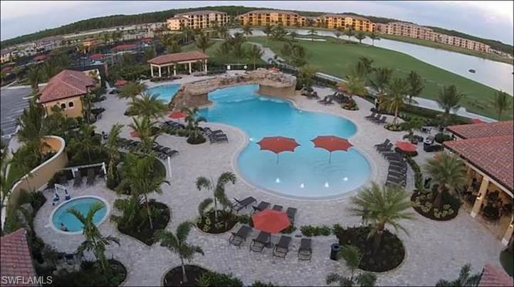 BONITA NATIONAL GOLF AND COUNTRY CLUB - Residential Lease