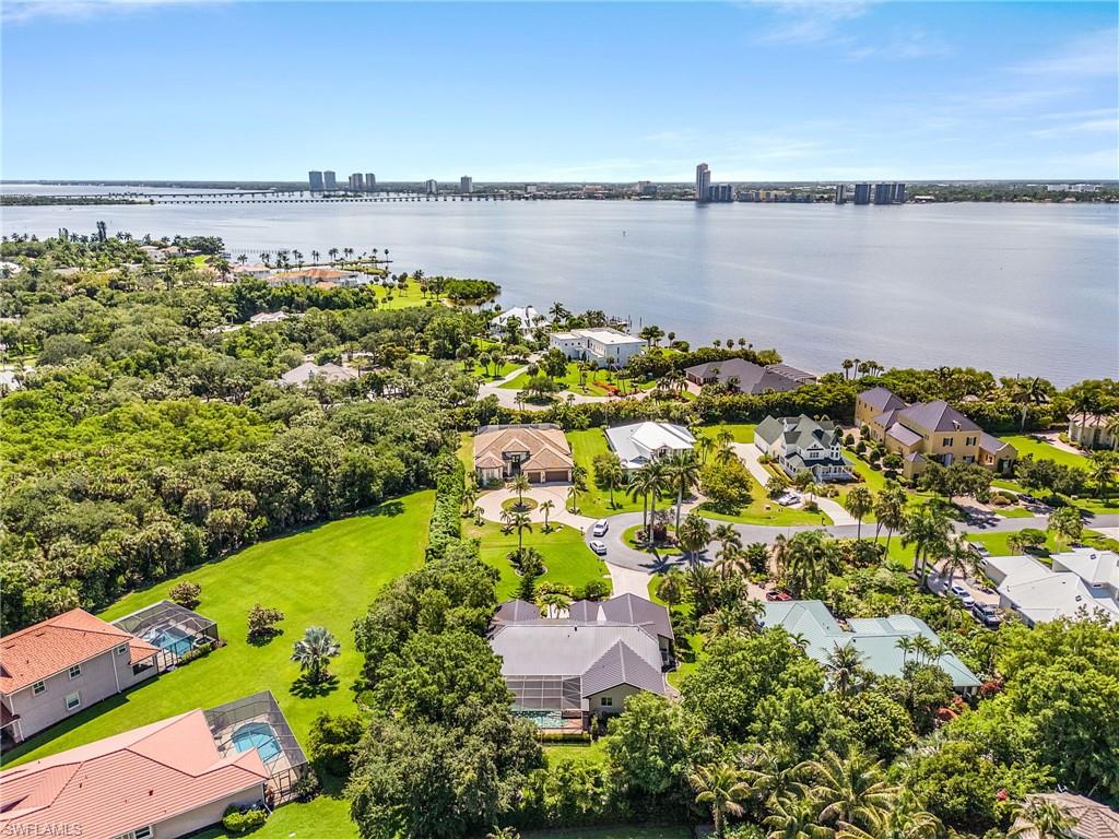 BUTTONWOOD HARBOR - Residential