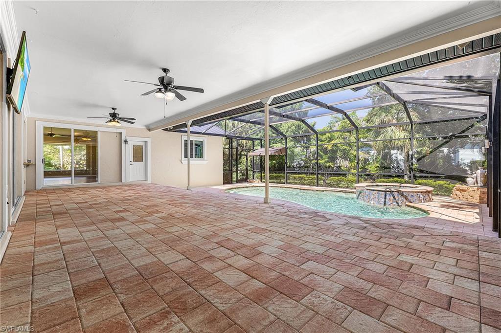 BUTTONWOOD HARBOR - Residential