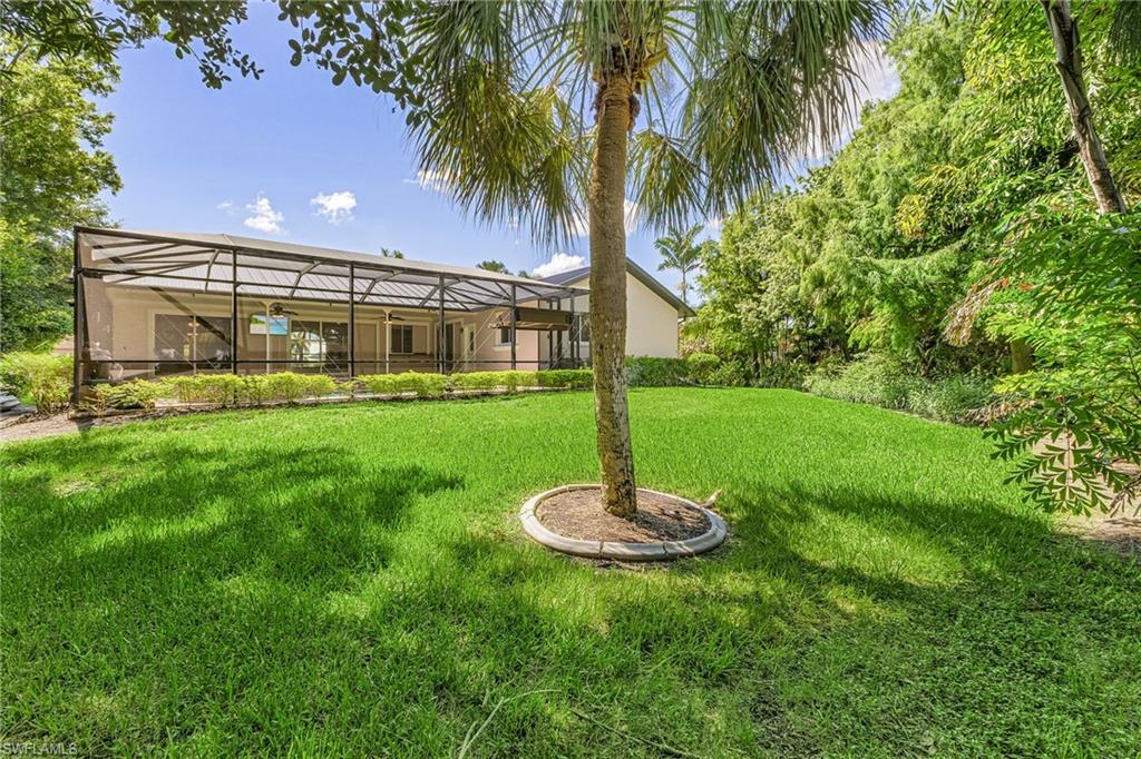 BUTTONWOOD HARBOR - Residential