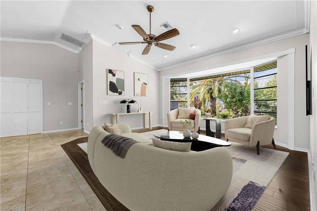 BUTTONWOOD HARBOR - Residential