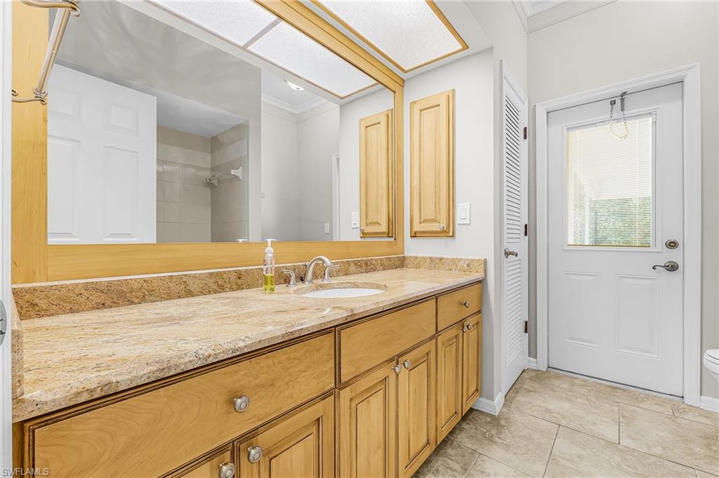 BUTTONWOOD HARBOR - Residential