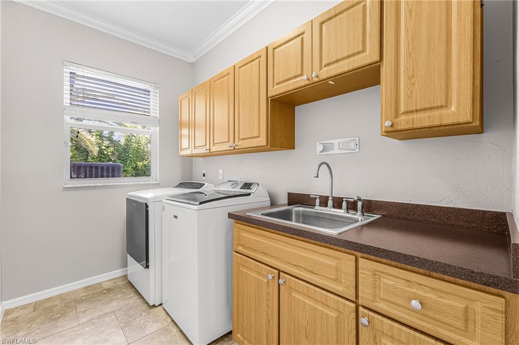 BUTTONWOOD HARBOR - Residential