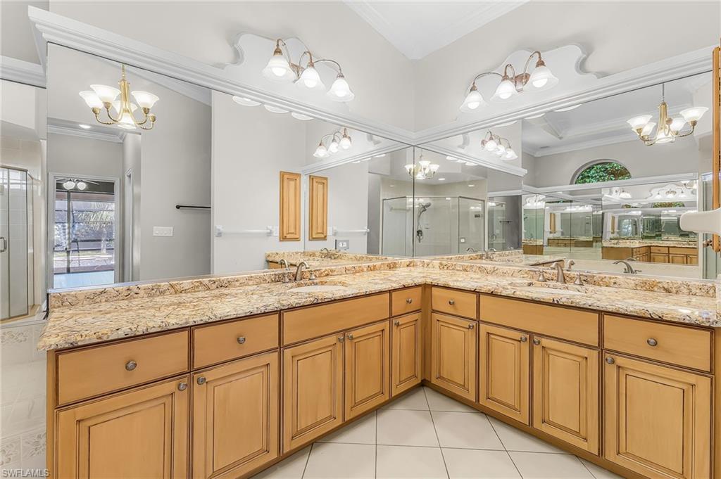 BUTTONWOOD HARBOR - Residential
