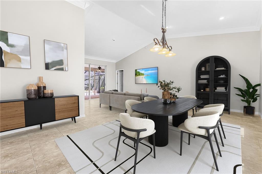 BUTTONWOOD HARBOR - Residential