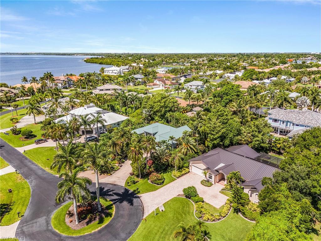 BUTTONWOOD HARBOR - Residential
