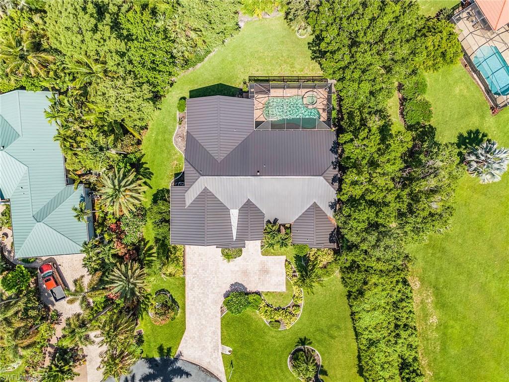 BUTTONWOOD HARBOR - Residential
