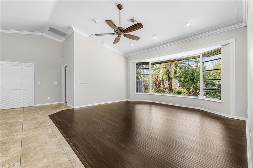 BUTTONWOOD HARBOR - Residential