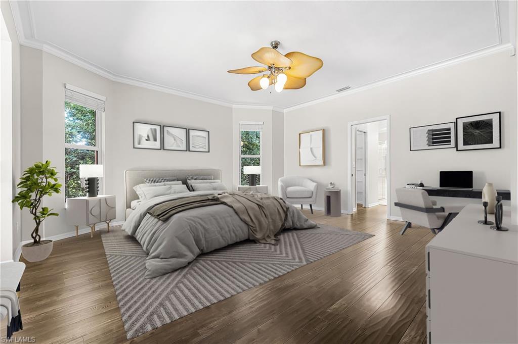 BUTTONWOOD HARBOR - Residential