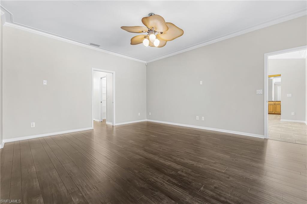 BUTTONWOOD HARBOR - Residential