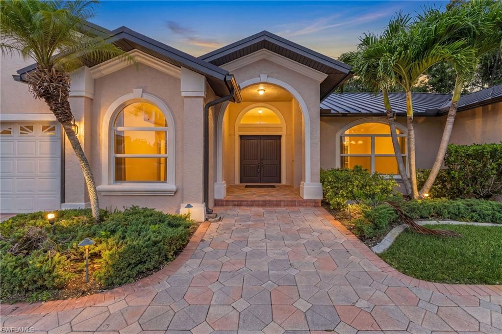 BUTTONWOOD HARBOR - Residential