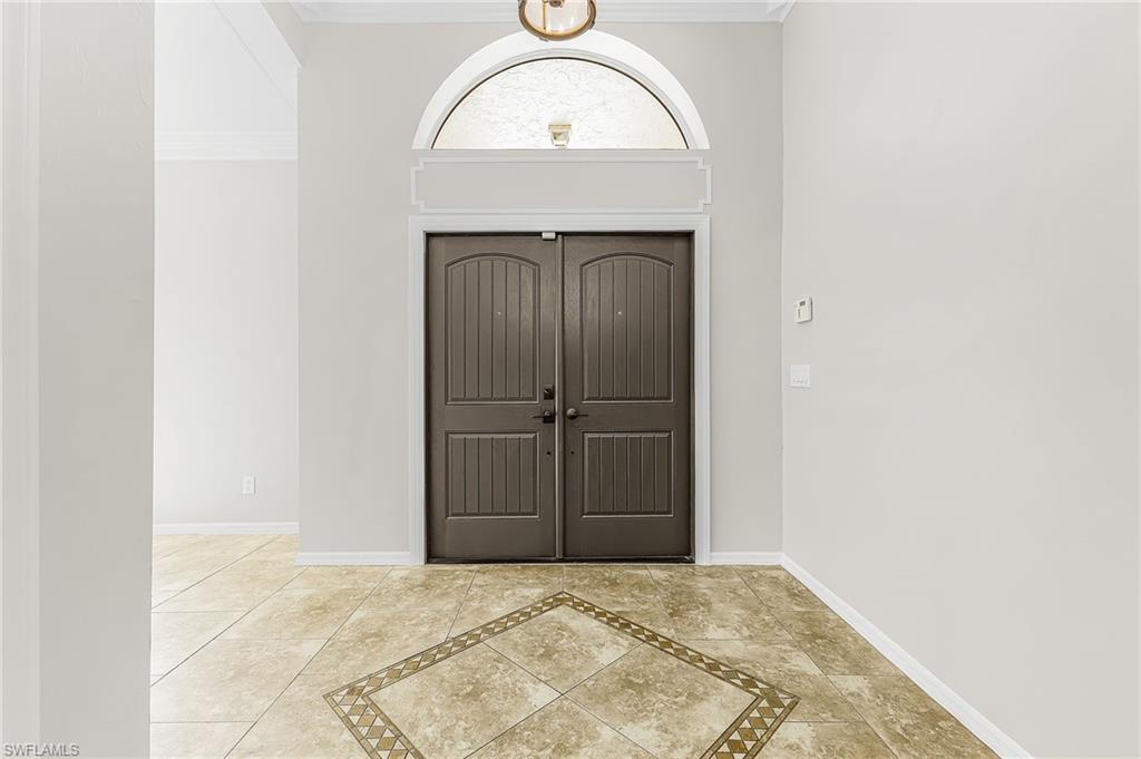 BUTTONWOOD HARBOR - Residential