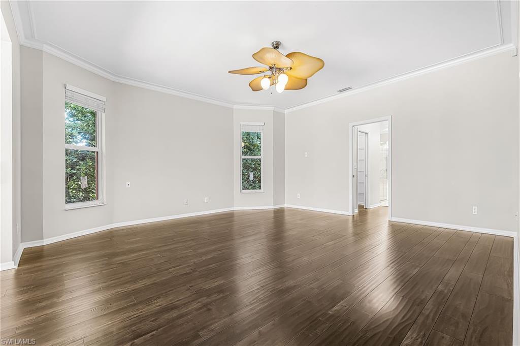 BUTTONWOOD HARBOR - Residential
