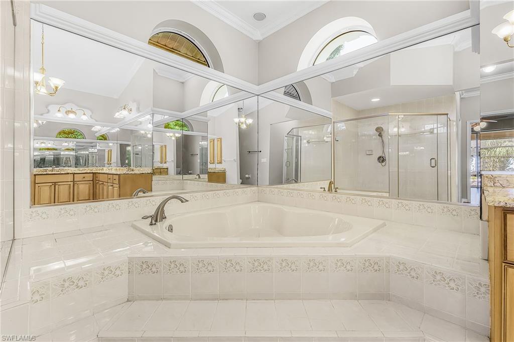 BUTTONWOOD HARBOR - Residential