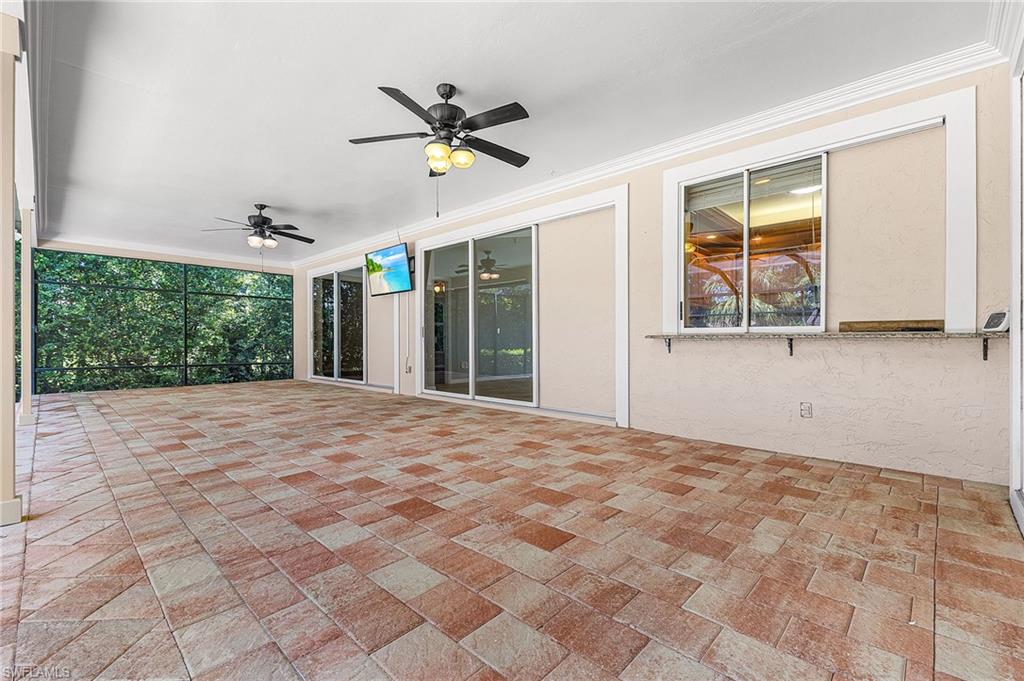 BUTTONWOOD HARBOR - Residential