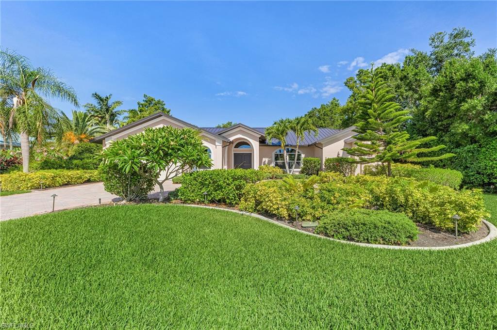 BUTTONWOOD HARBOR - Residential