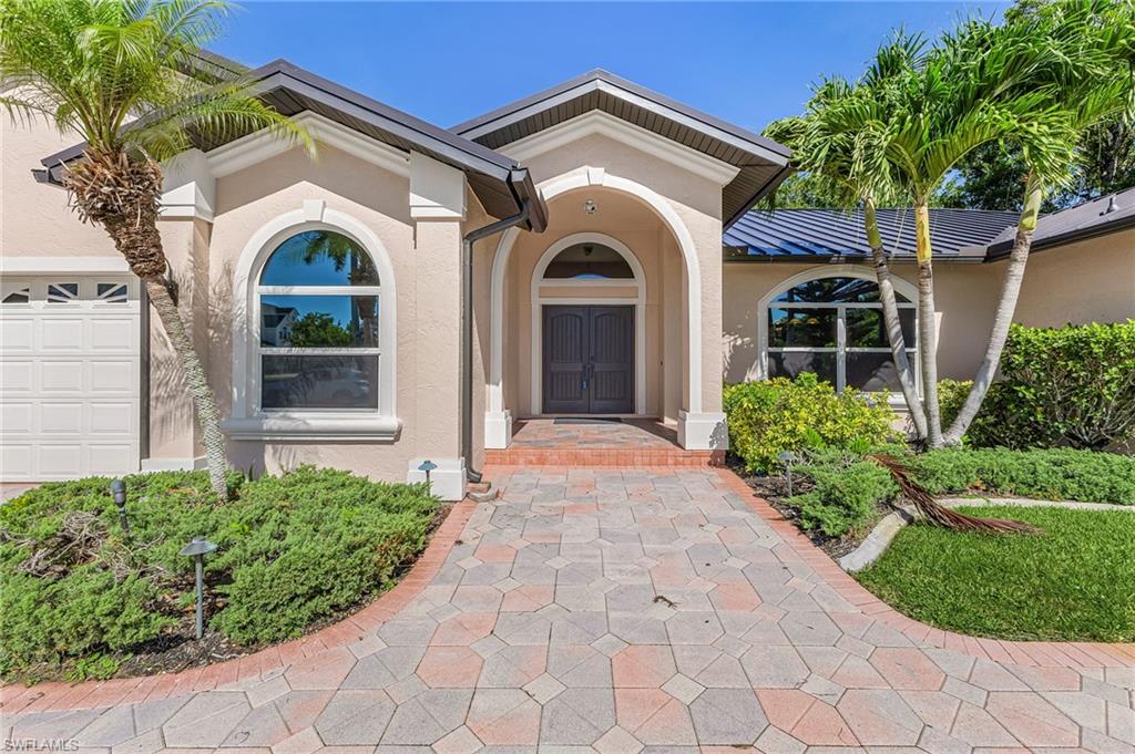 BUTTONWOOD HARBOR - Residential