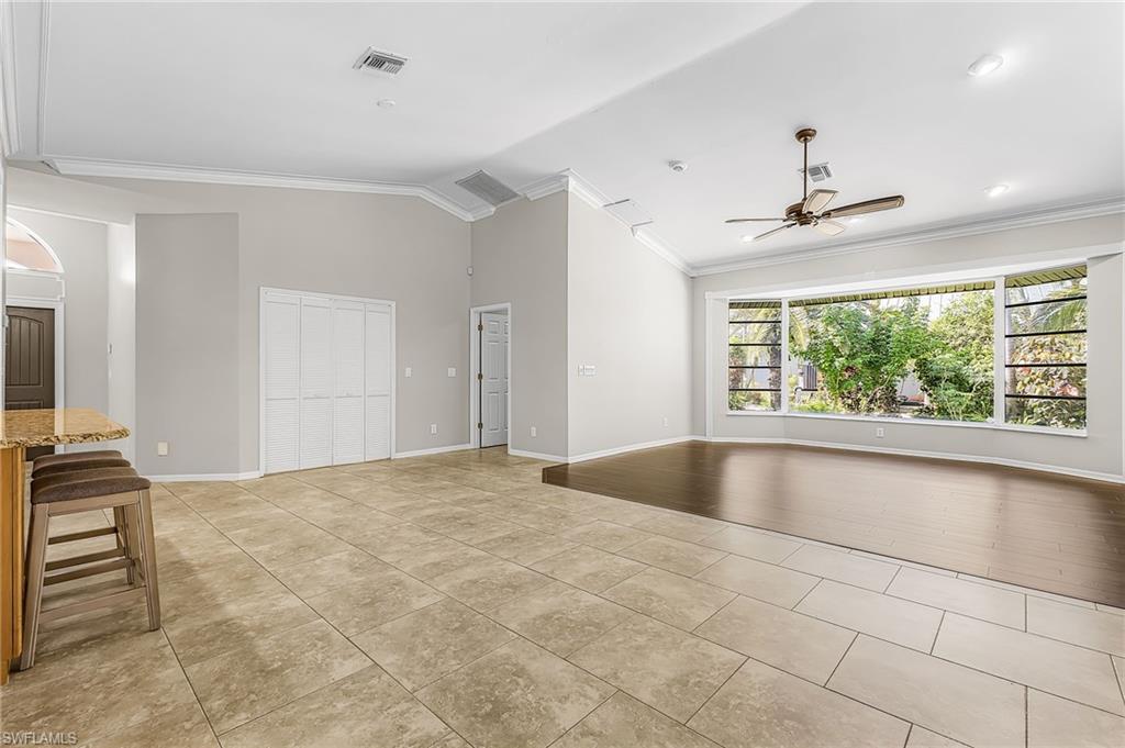 BUTTONWOOD HARBOR - Residential