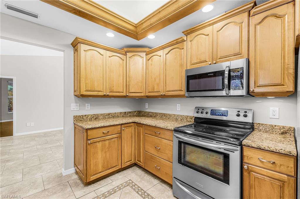 BUTTONWOOD HARBOR - Residential