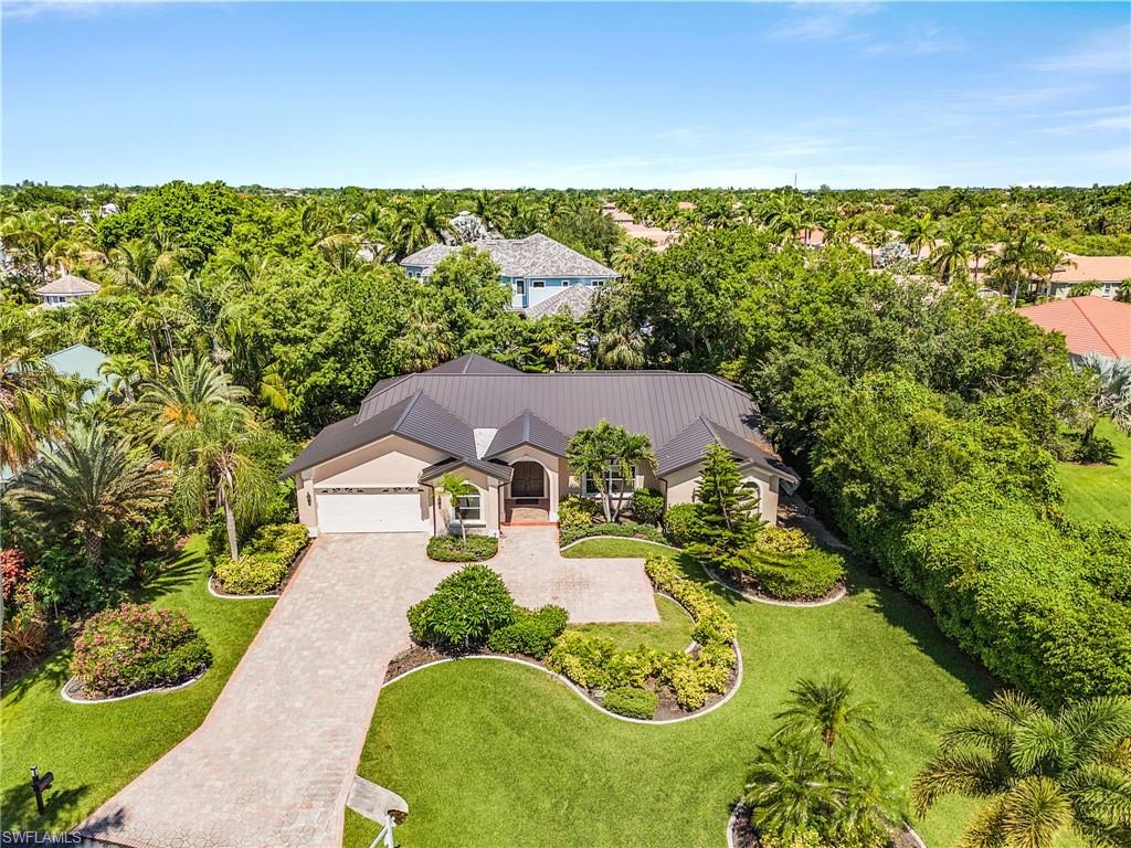 BUTTONWOOD HARBOR - Residential