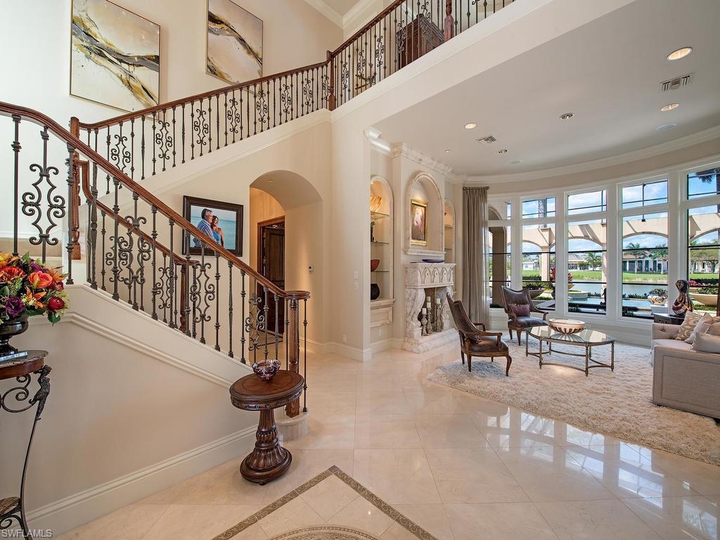 QUAIL WEST - Residential