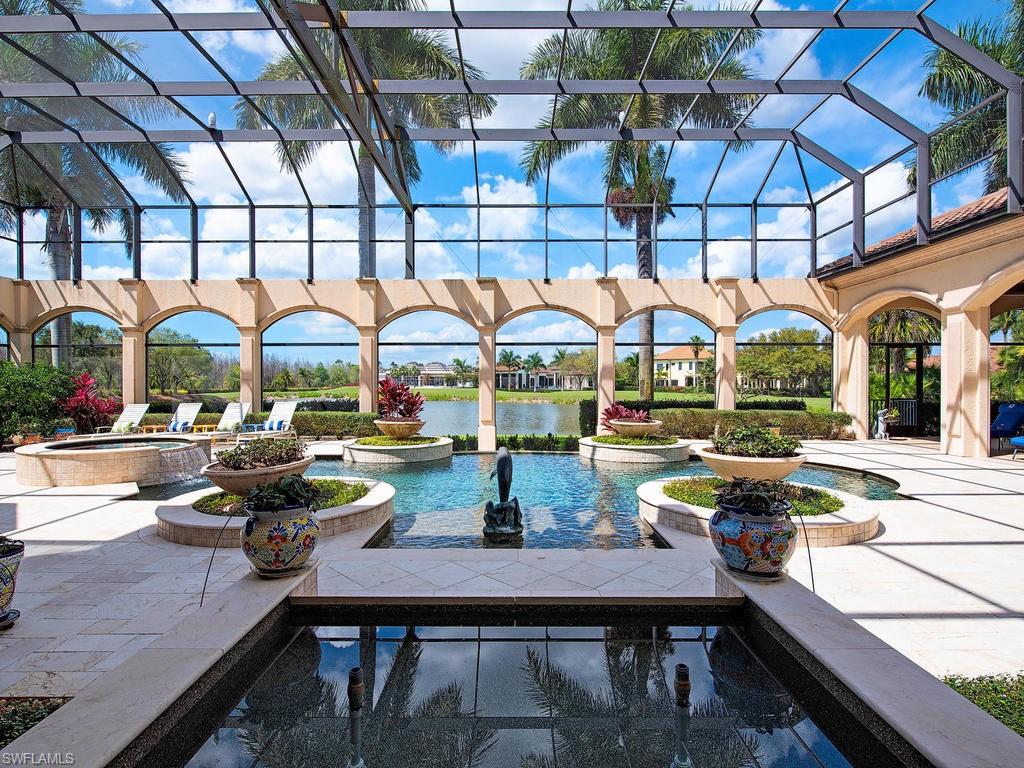 QUAIL WEST - Residential