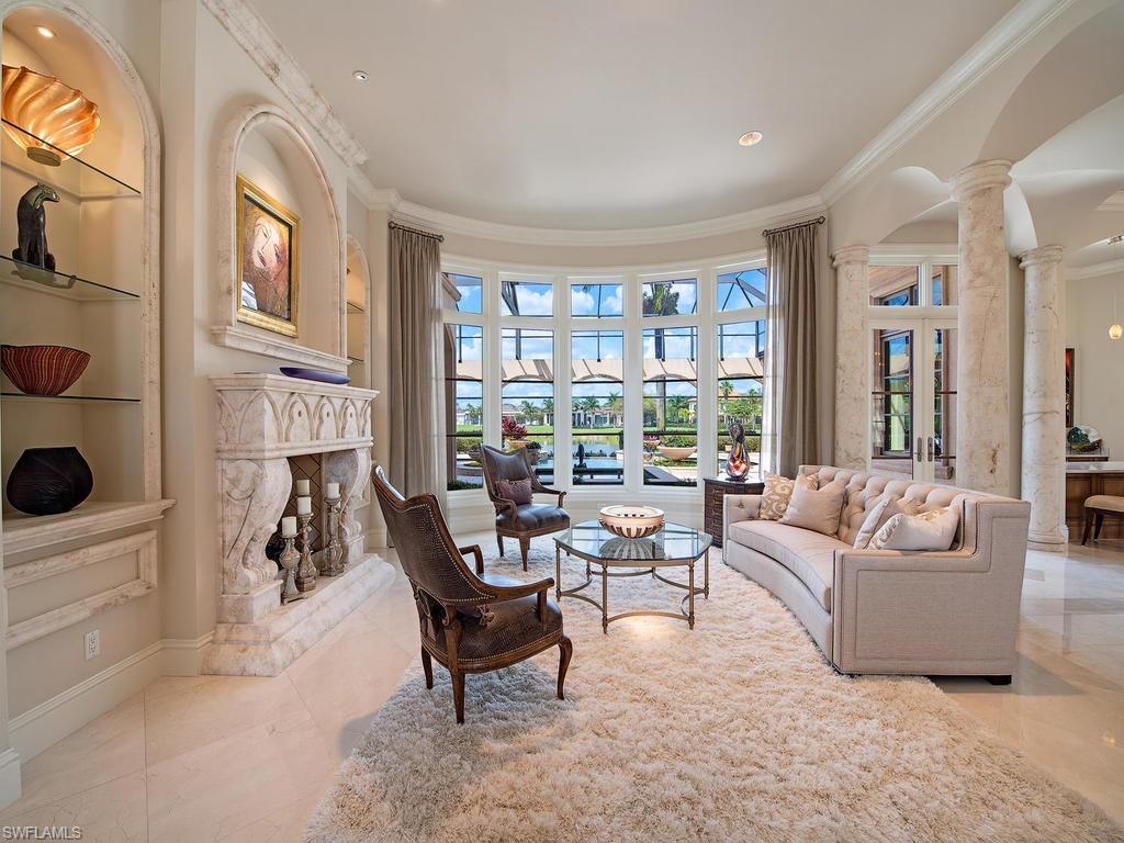QUAIL WEST - Residential