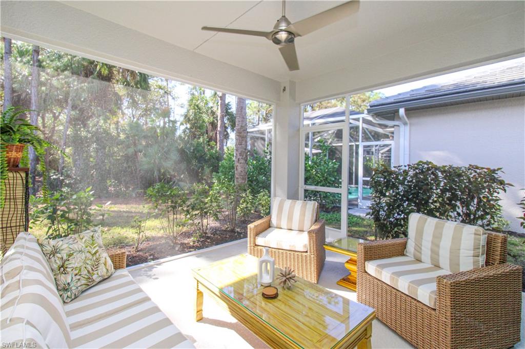 LEEWARD BAY - Residential Lease