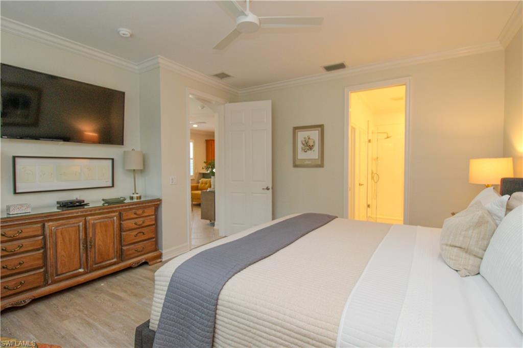 LEEWARD BAY - Residential Lease