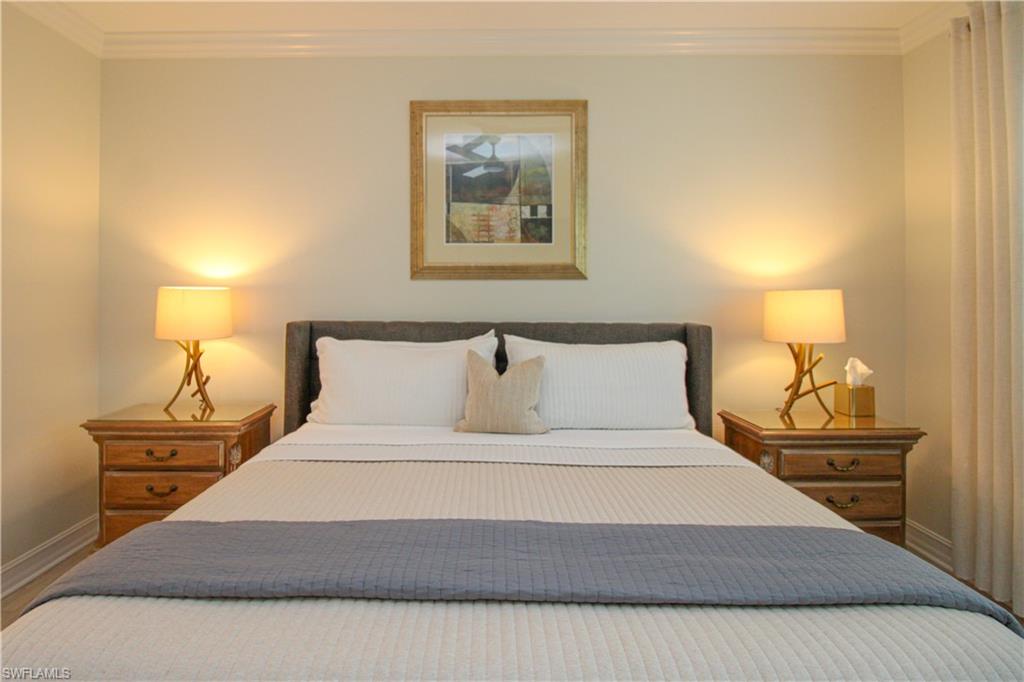 LEEWARD BAY - Residential Lease